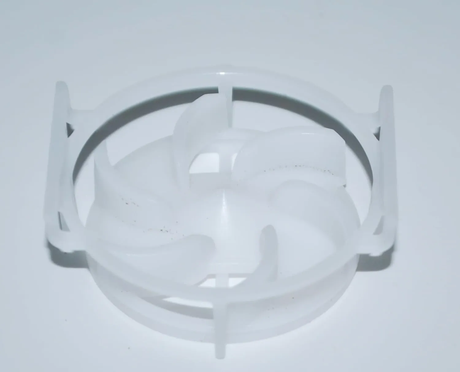 00611388 NEW Made For Bosch Thermador Kenmore Dishwasher Shower Roof Spinning Top OEM, White