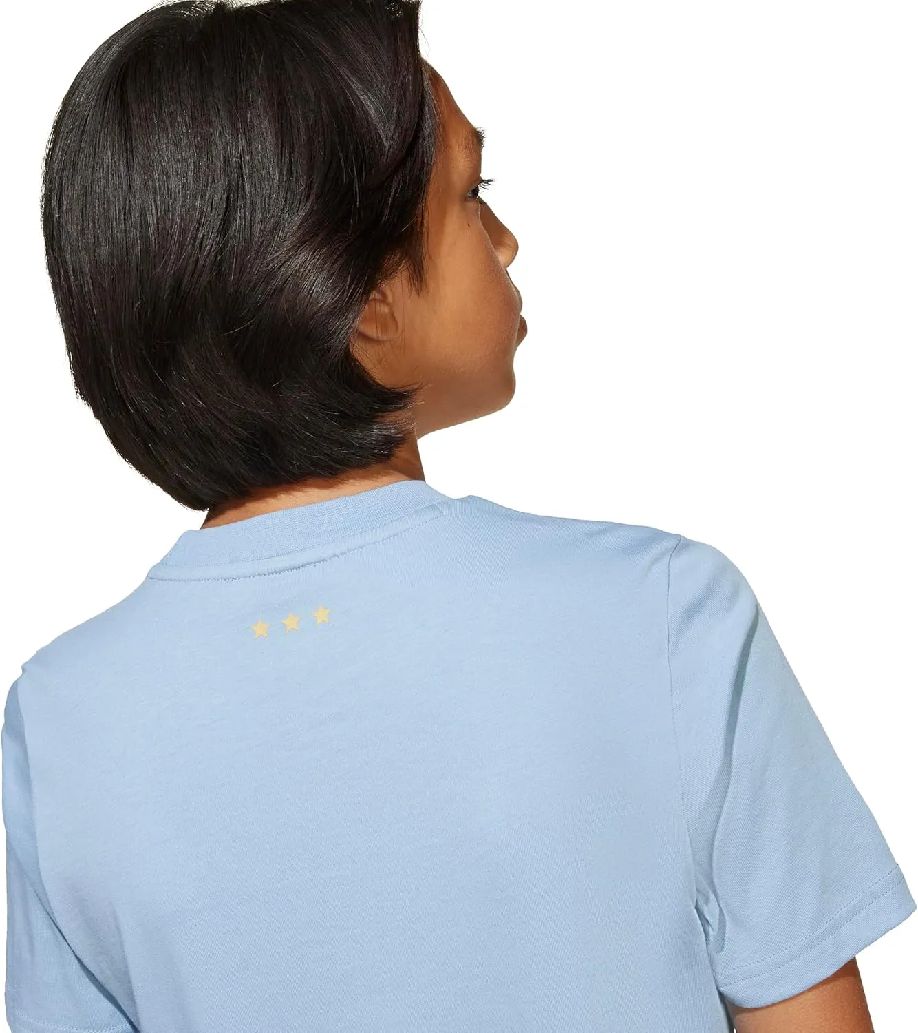 adidas Kids' Argentina 50th Anniversary T-Shirt