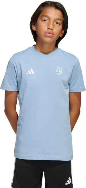 adidas Kids' Argentina 50th Anniversary T-Shirt