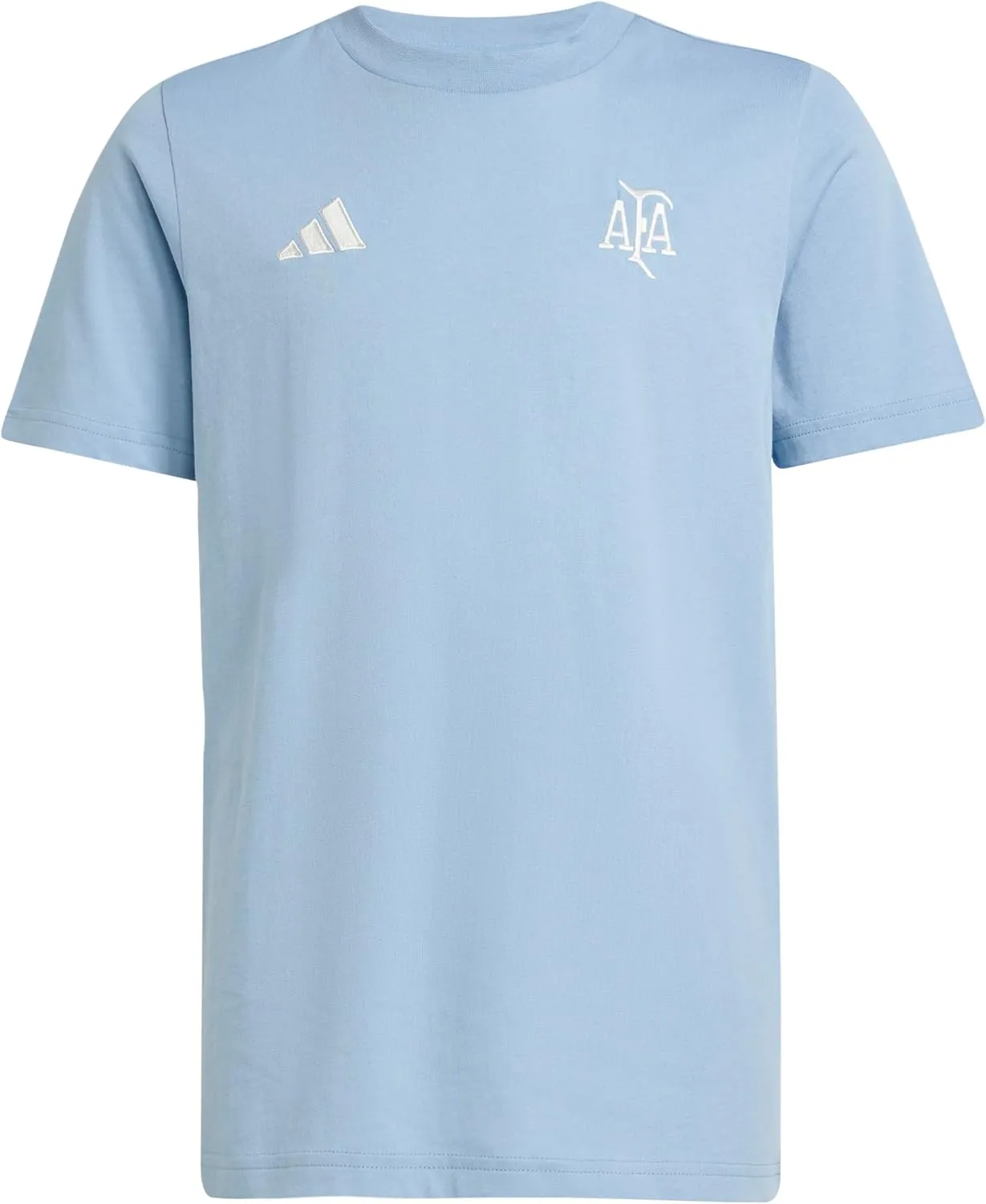 adidas Kids' Argentina 50th Anniversary T-Shirt