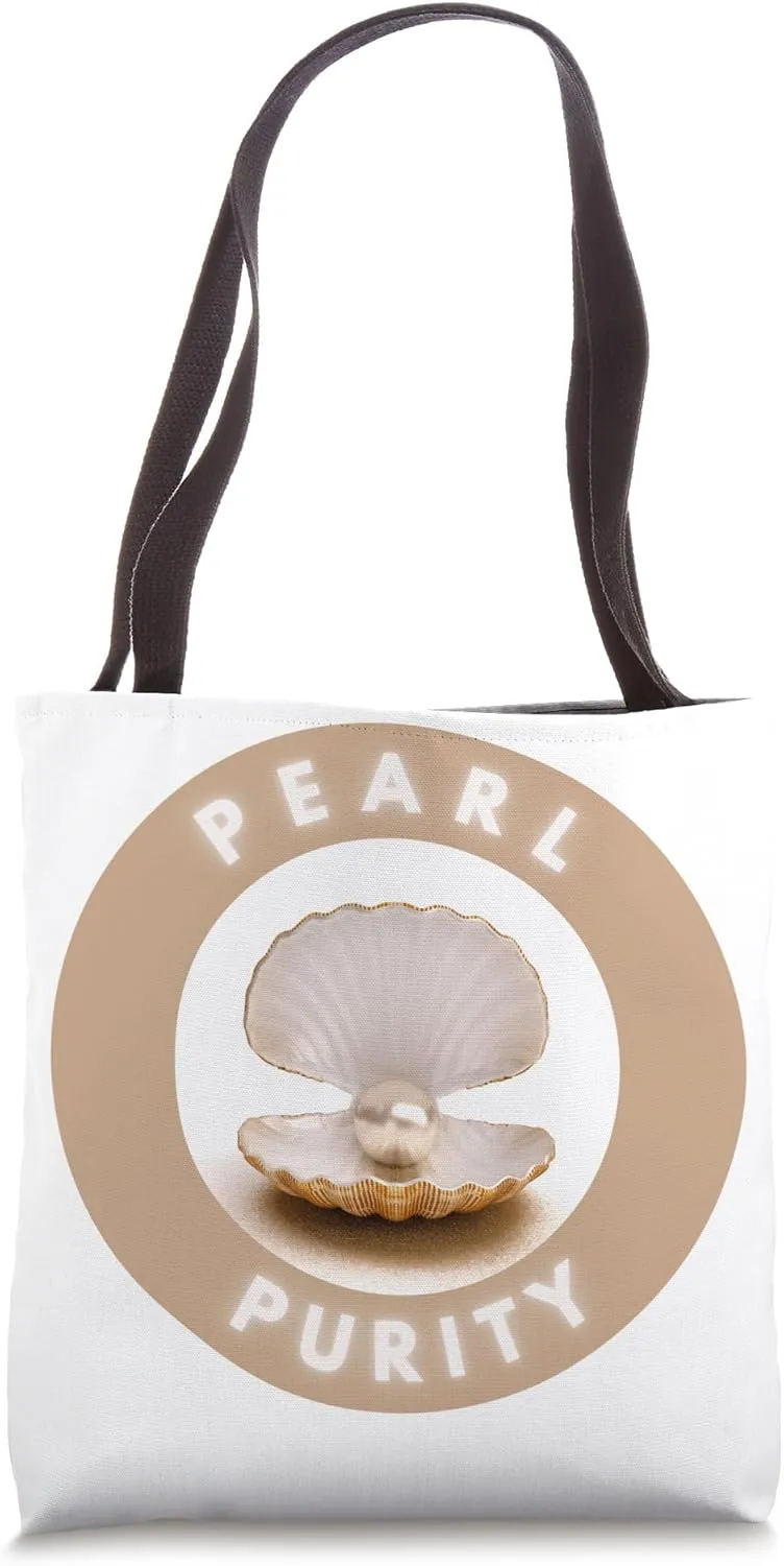 Adorn Your Life with Elegance: Precious Crystals Collection! Tote Bag