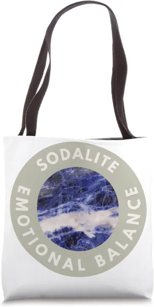 Adorn Your Life with Elegance: Precious Crystals Collection! Tote Bag