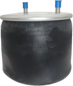 Air Spring Bag Compatible with Hendrickson S-21966, VAN TRAAX HKA-200-8708, W01-358-8708, 10 10-16 P 526, 1DK25E-8708