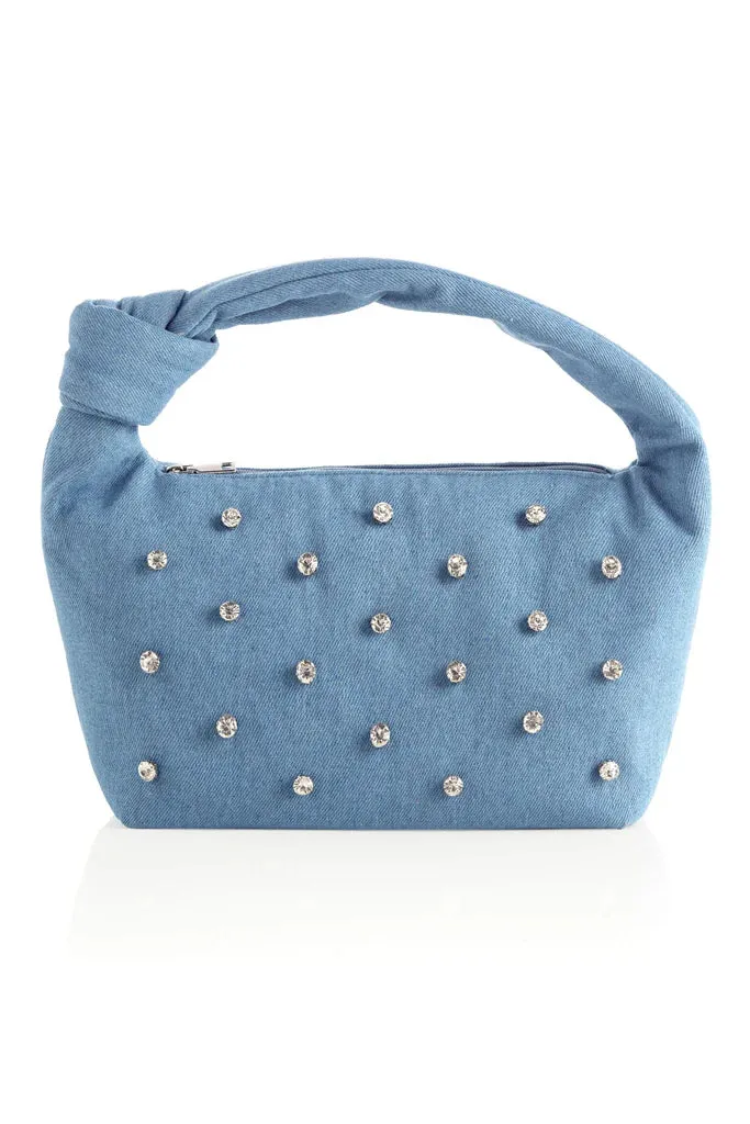 Amelie Knot Bag