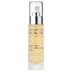 ANNEMARIE BÖRLIND - FACE-Firming Gel - Gel Toner with Horsetail and Celandine for Perkier and Refined Looking Skin - Refreshing, Refining, Invigorating - 1.69 Fl Oz