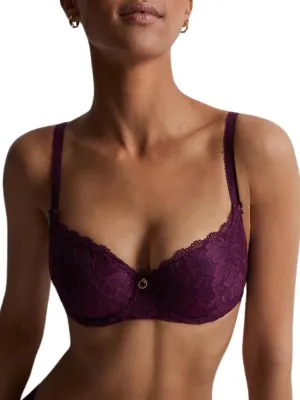 Aubade Women's Hk Rosessence