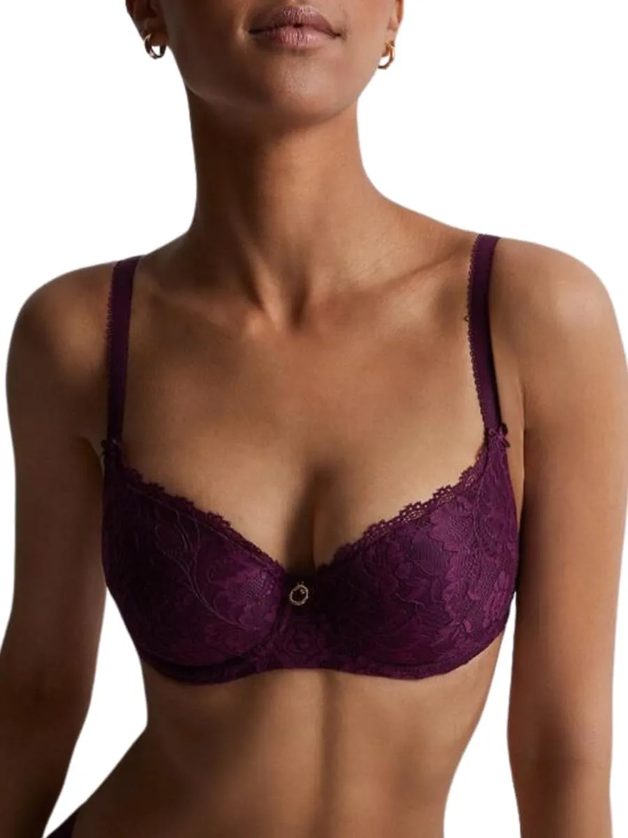 Aubade Women's Hk Rosessence