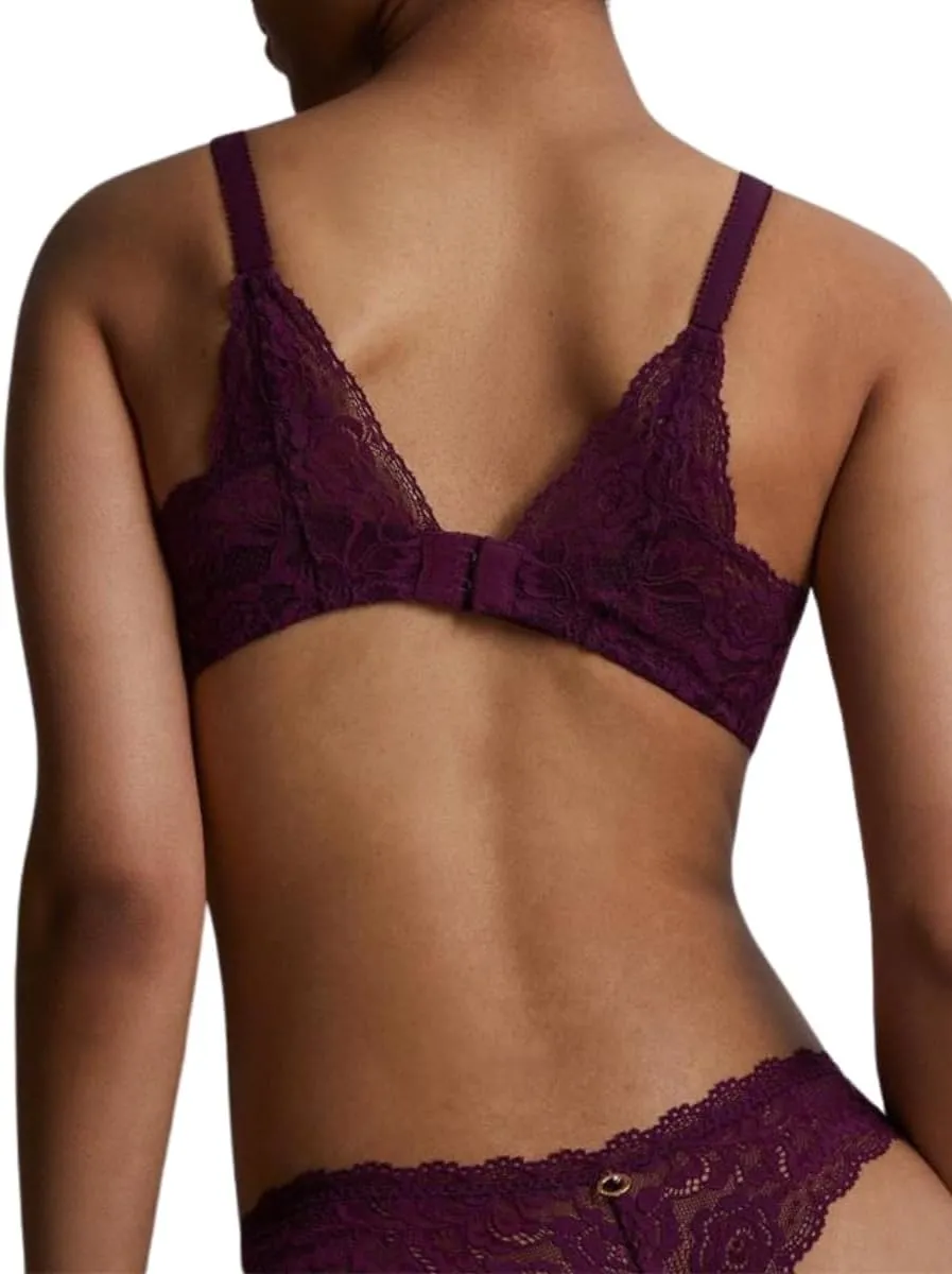 Aubade Women's Hk Rosessence