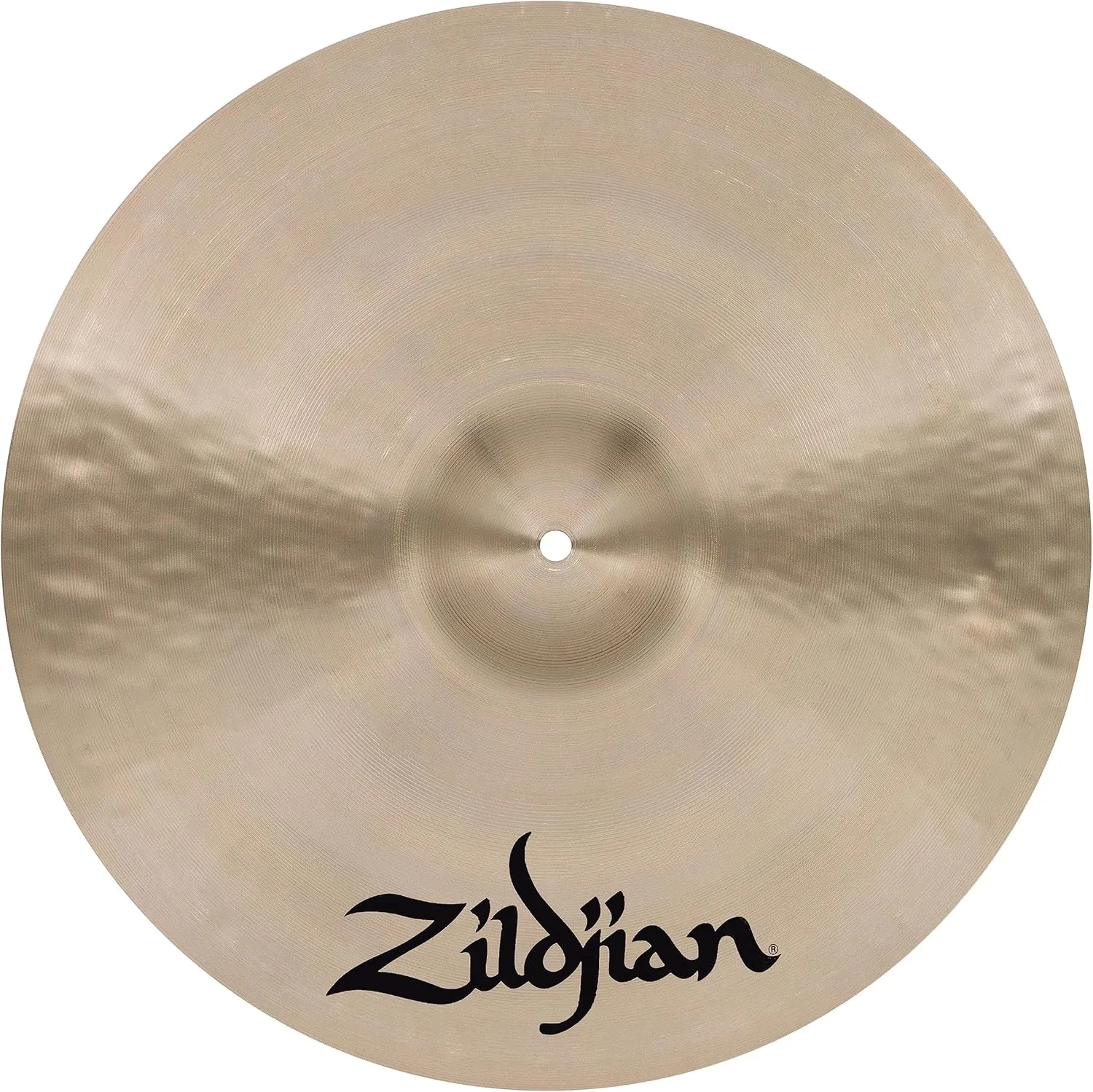 Avedis Zildjian Company K Paper Thin Crash - 18 inch