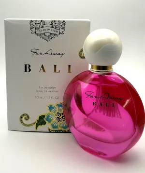 AVON Far Away Bali Eau de Parfum, 1.7 fl oz
