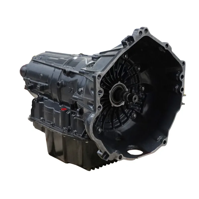 BD Diesel 14-21 Chevy/GMC 1500 Roadmaster 6L80 Transmission & Converter Package- (2WD)