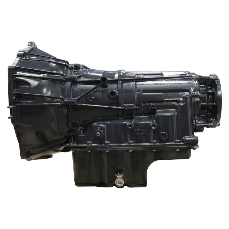 BD Diesel 14-21 Chevy/GMC 1500 Roadmaster 6L80 Transmission & Converter Package- (4WD)