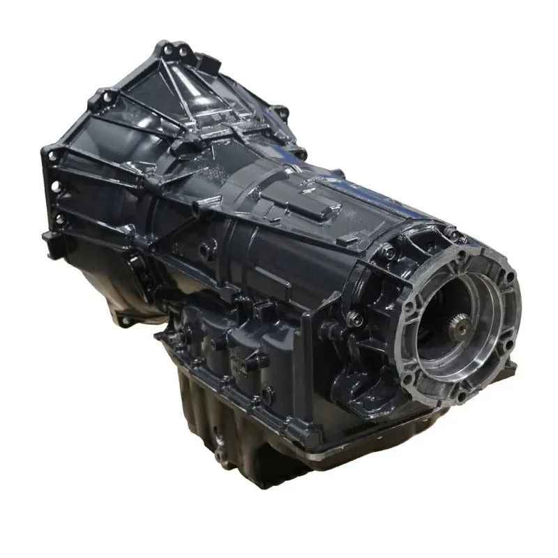 BD Diesel 14-21 Chevy/GMC 1500 Roadmaster 6L80 Transmission & Converter Package- (4WD)