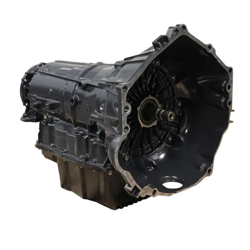 BD Diesel 14-21 Chevy/GMC 1500 Roadmaster 6L80 Transmission & Converter Package- (4WD)