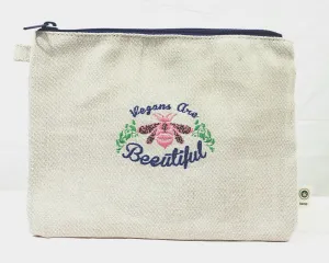 Beeutiful Hemp Essentials Pouch