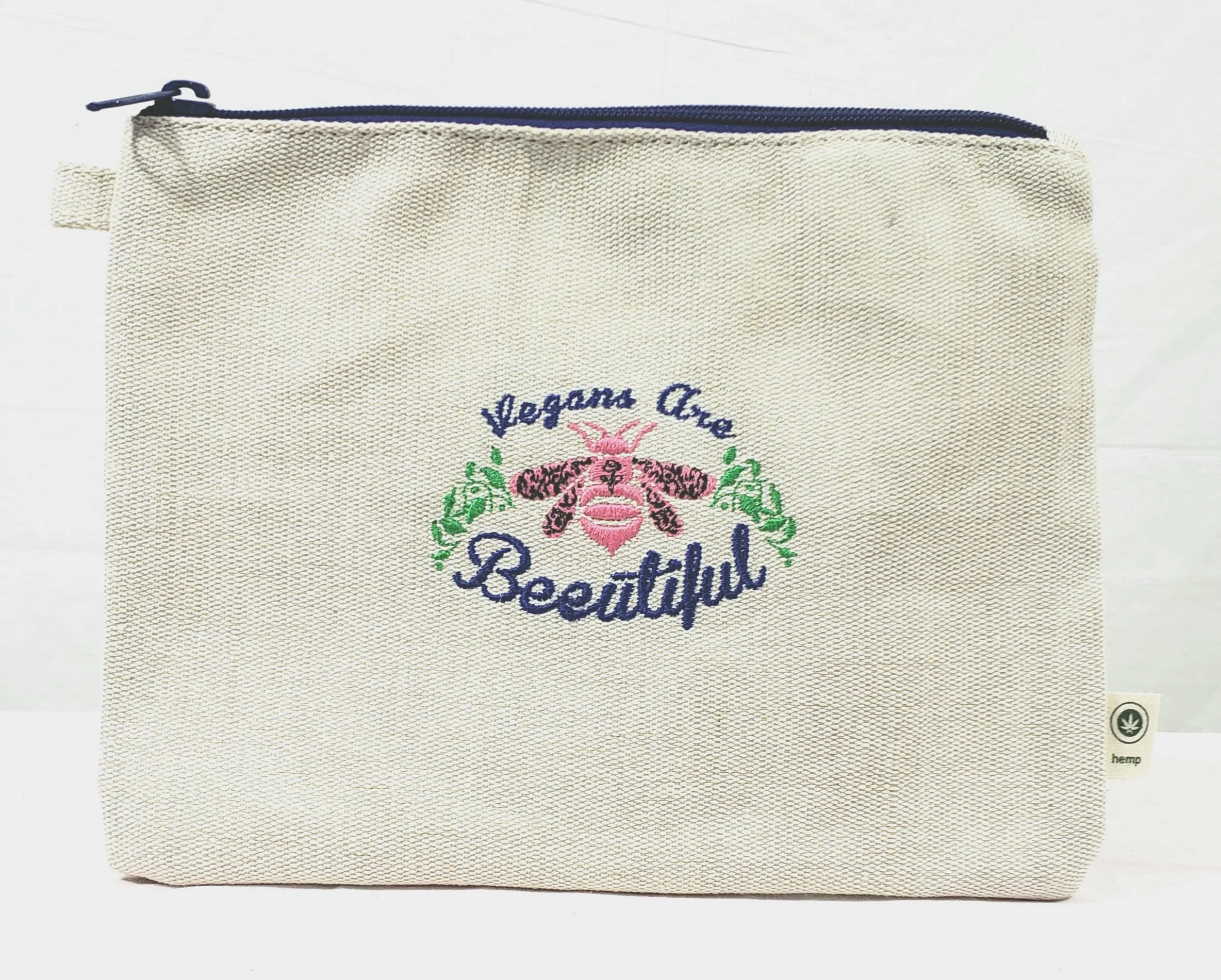 Beeutiful Hemp Essentials Pouch