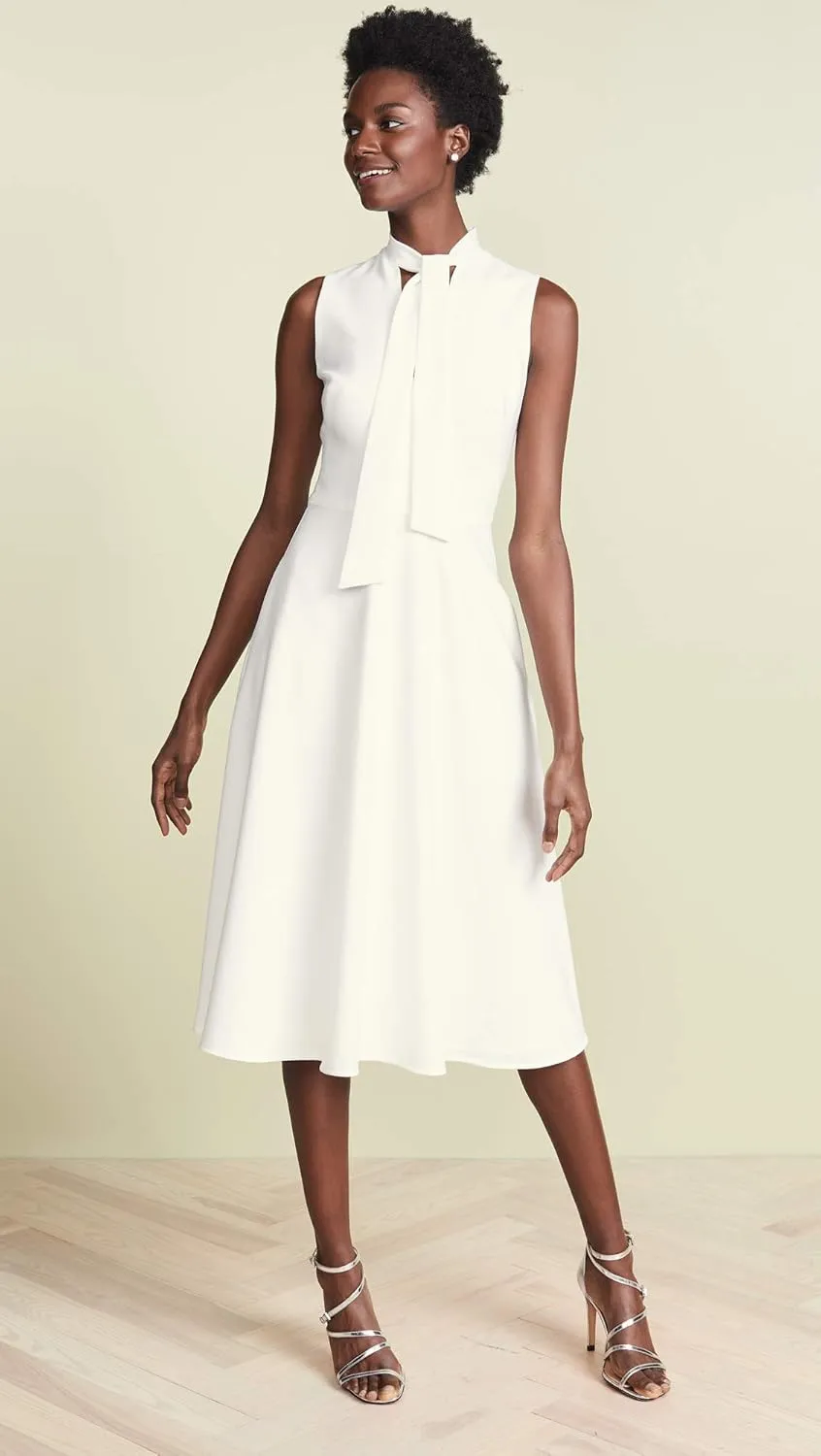 Black Halo Women's Carolina Dress
