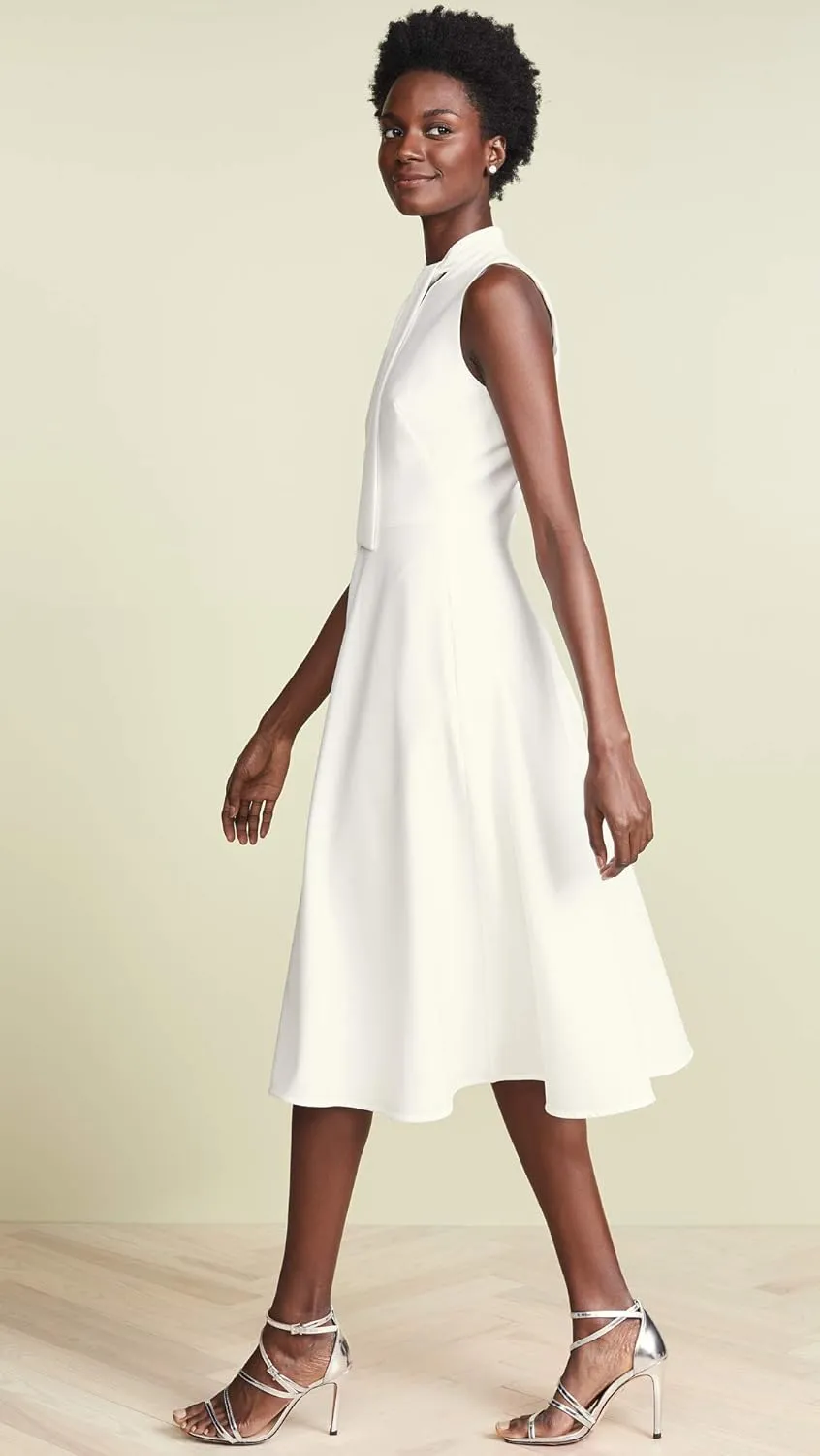 Black Halo Women's Carolina Dress