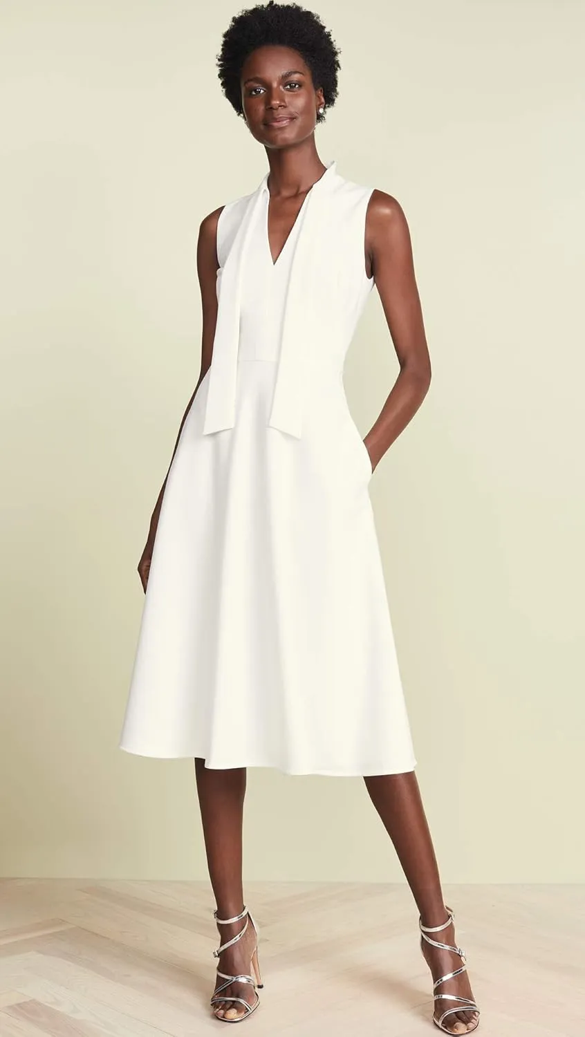 Black Halo Women's Carolina Dress