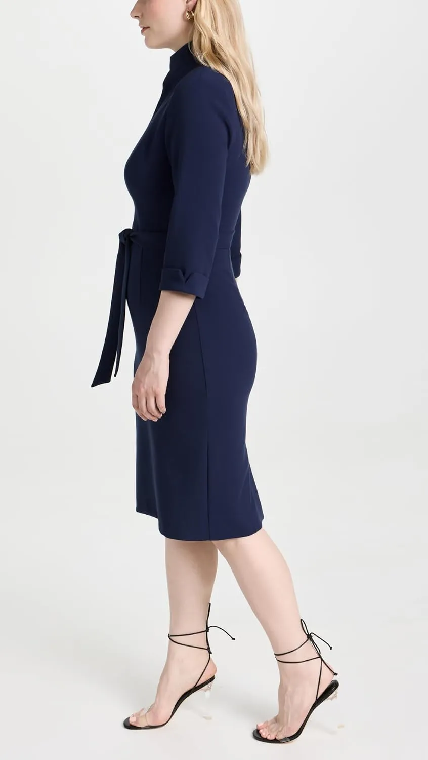 Black Halo Women's Madeline Sheath Dress