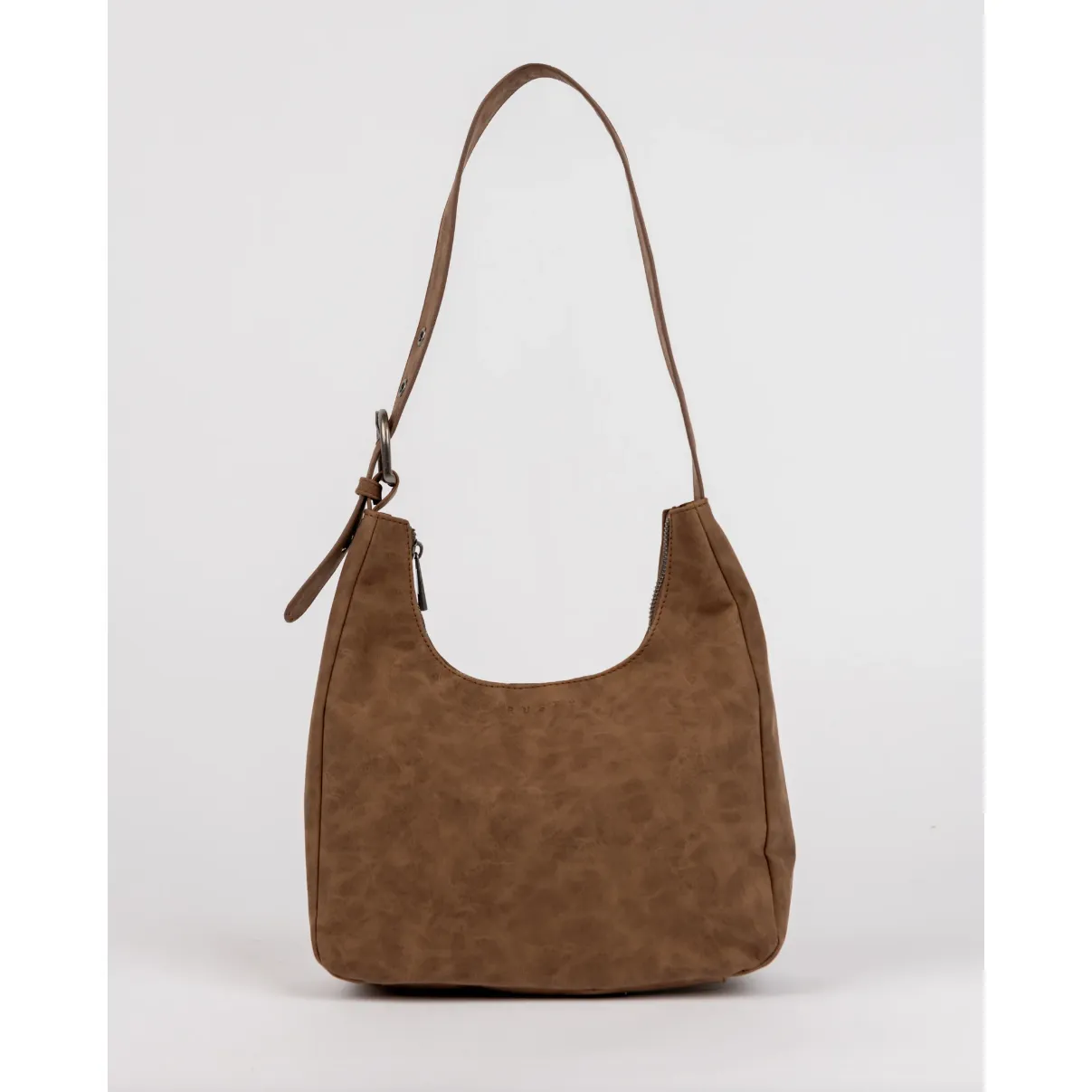 Bobbi Suede Handbag