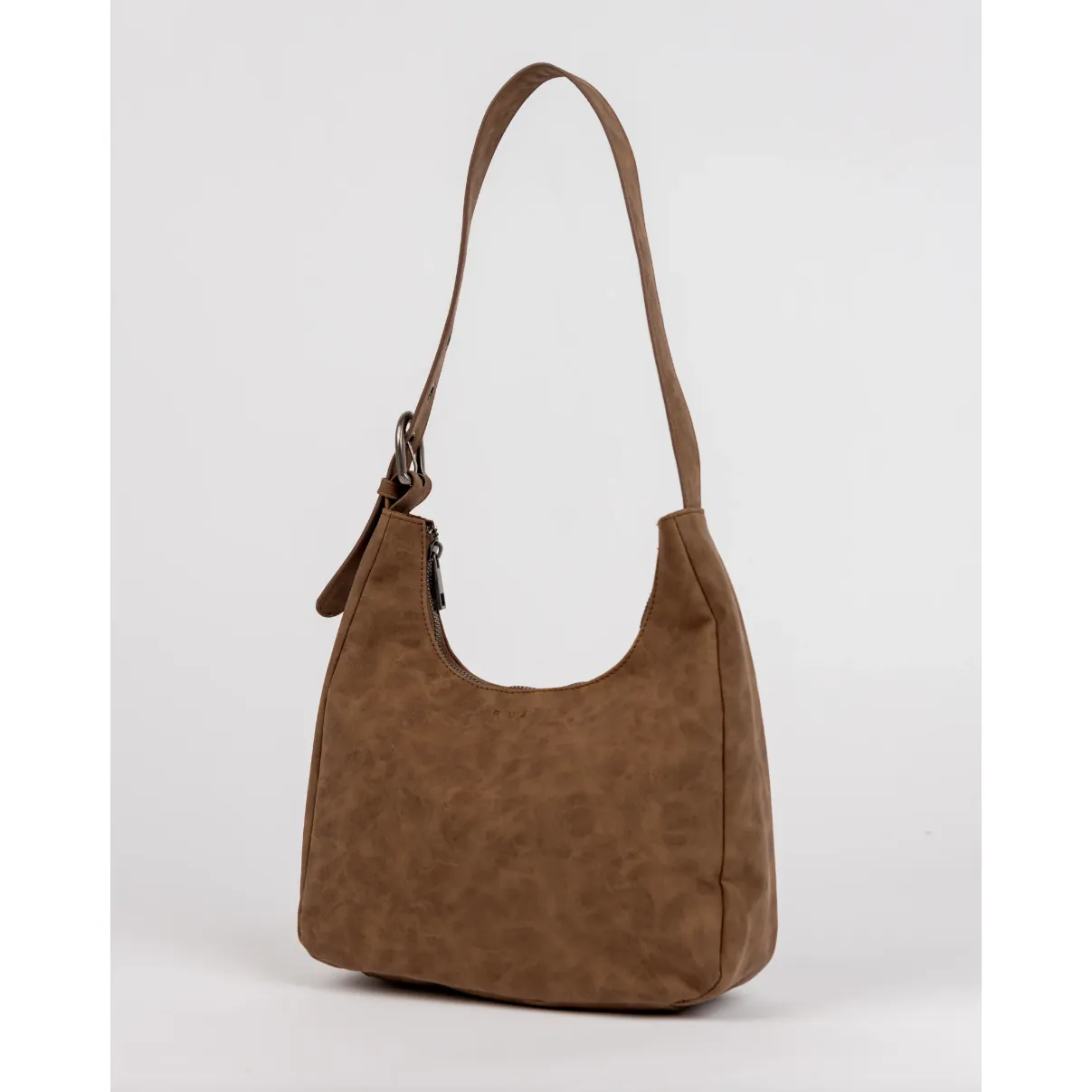 Bobbi Suede Handbag
