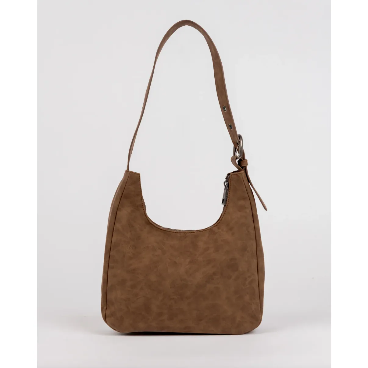 Bobbi Suede Handbag
