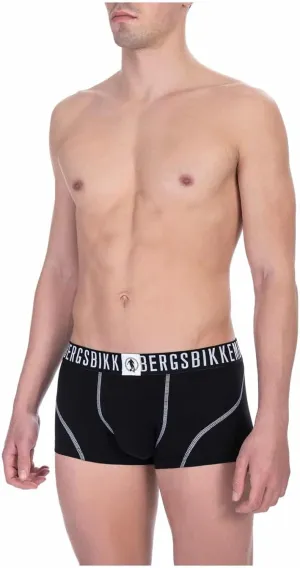 Boxer Black