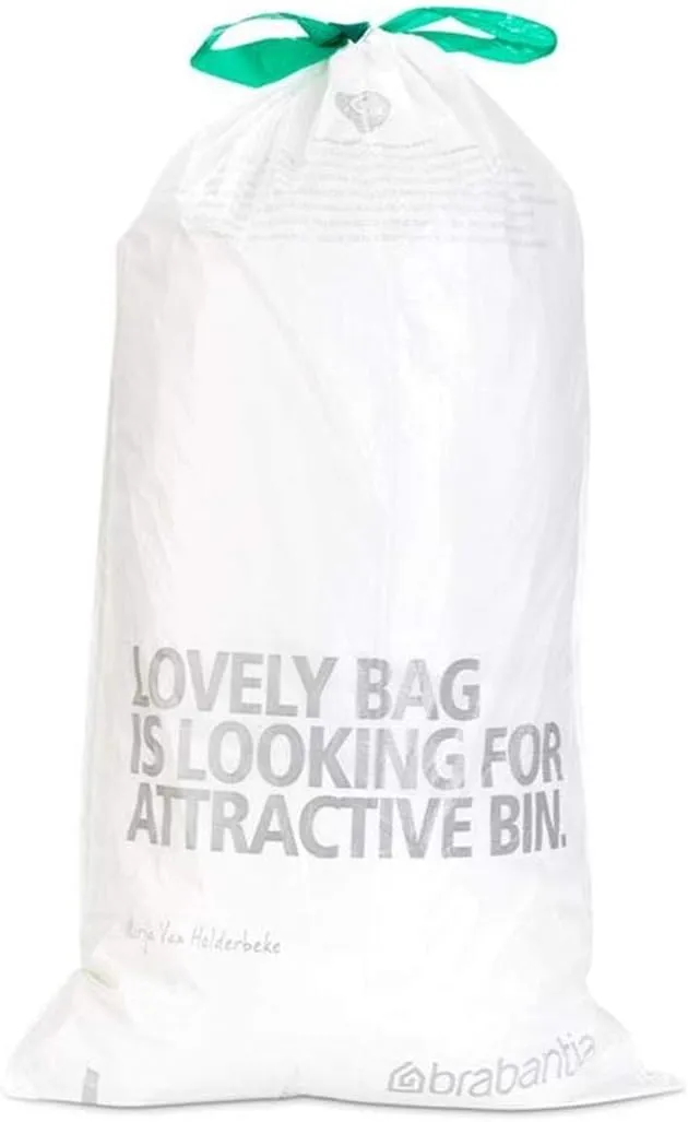Brabantia Bin liners