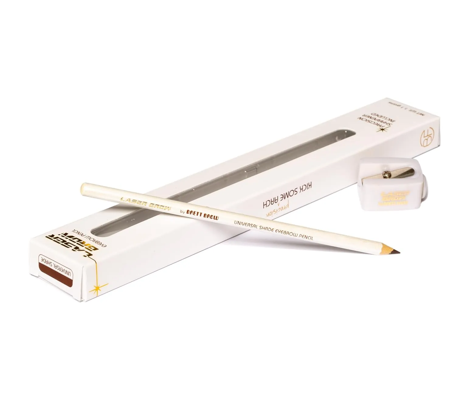 Brett Brow Laser Brow Pencil