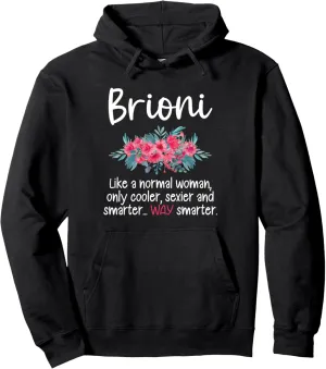 Brioni Meaning Wife Girlfriend Definition Brioni Pullover Hoodie