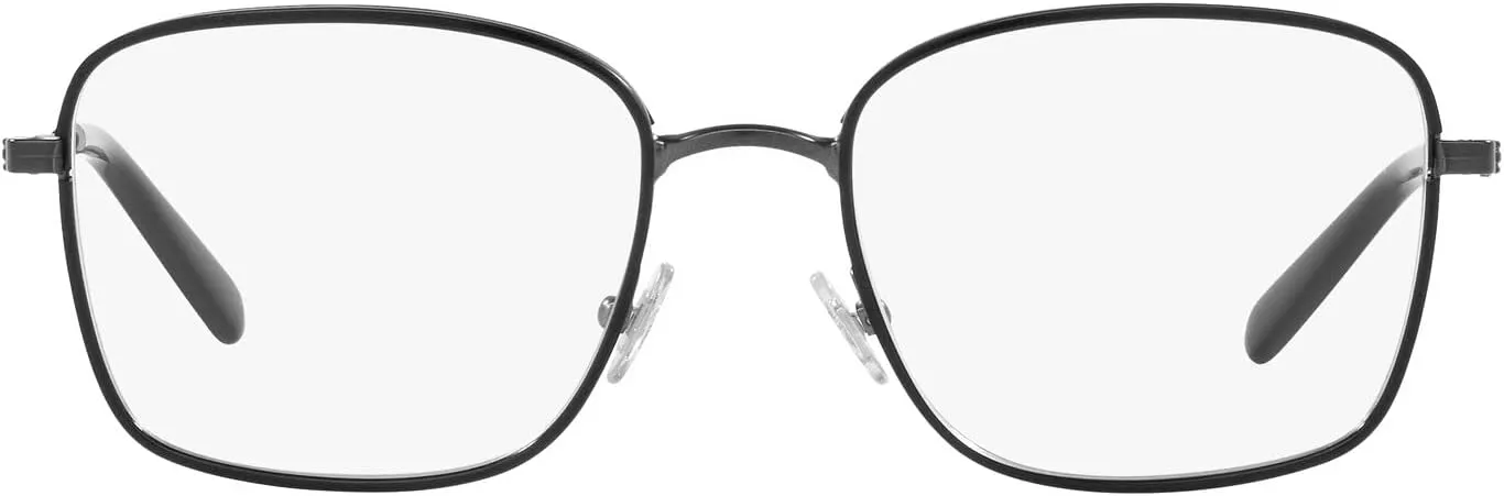 Brooks Brothers Mens BB1105j Square Prescription Eyewear Frames
