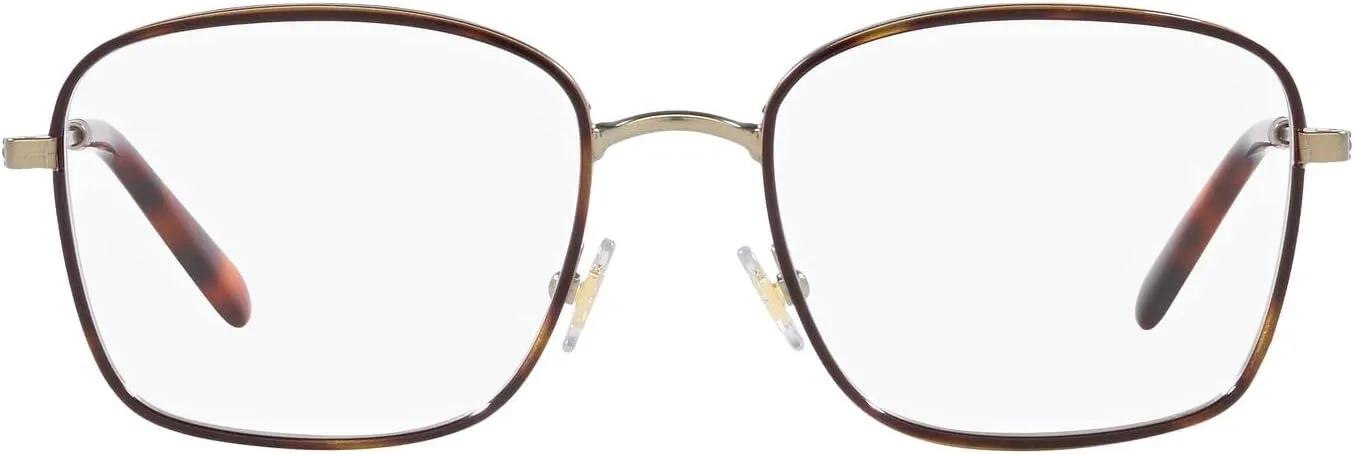 Brooks Brothers Mens BB1105j Square Prescription Eyewear Frames