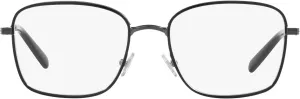 Brooks Brothers Mens BB1105j Square Prescription Eyewear Frames