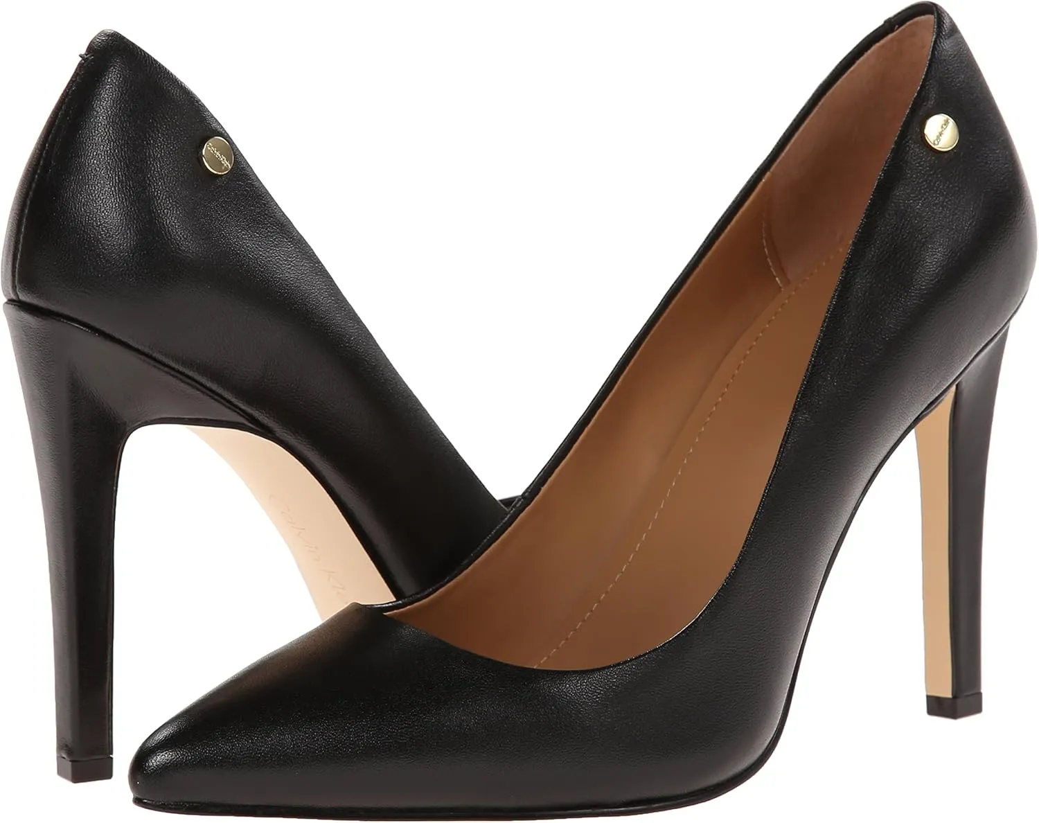 Calvin Klein Women's Brady Pump