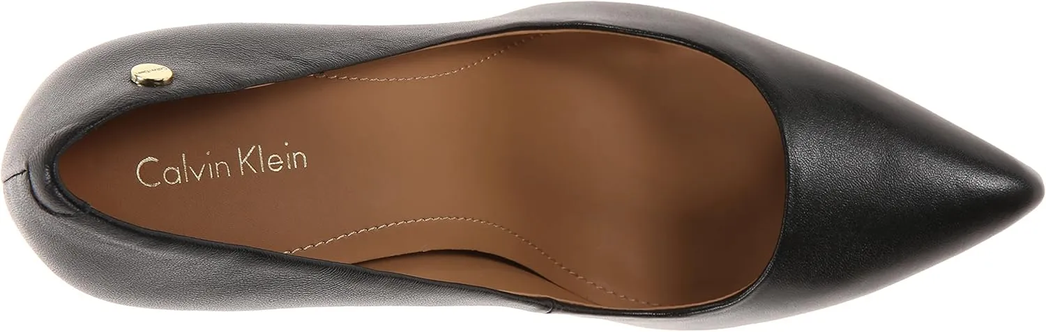 Calvin Klein Women's Brady Pump