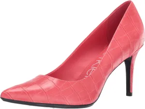 Calvin Klein Women's Gayle Heel Pump