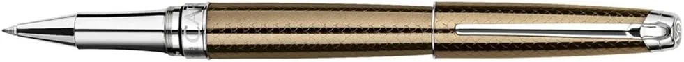 Caran d'Ache CD4779.497 Leman Caviar Roller Pen