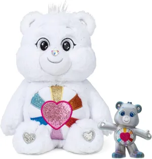 Care Bears 22254 Plush, Multicolor