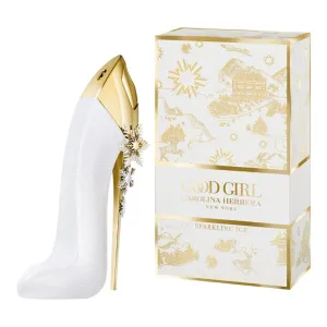 Carolina Herrera Good Girl Sparkling Ice Eau De Parfum Spray for Women, 2.7 Ounce