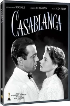Casablanca 70th Anniversary
