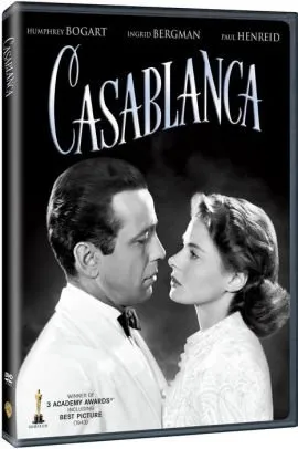 Casablanca 70th Anniversary