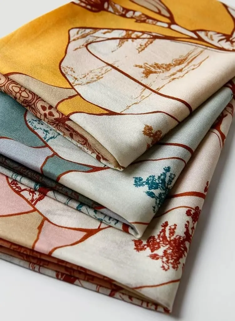Cashmere-soft Mercerized wool Shawl Pashmina Lightweight Travel Wrap & Evening Scarf |Office |Wedding