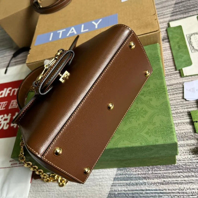 Charm - GG Bags - 1123