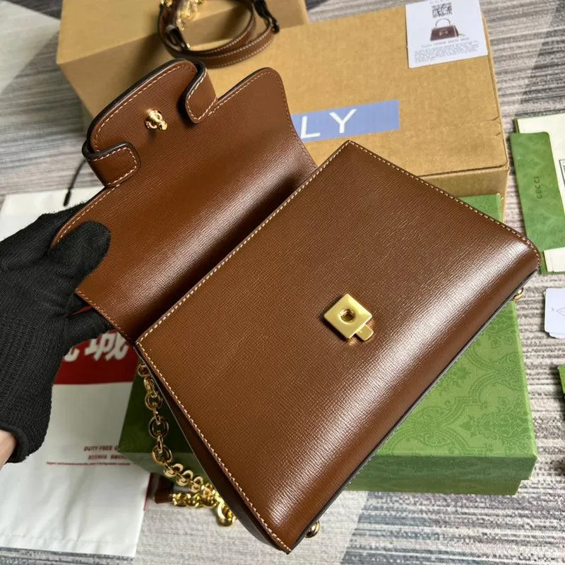Charm - GG Bags - 1123
