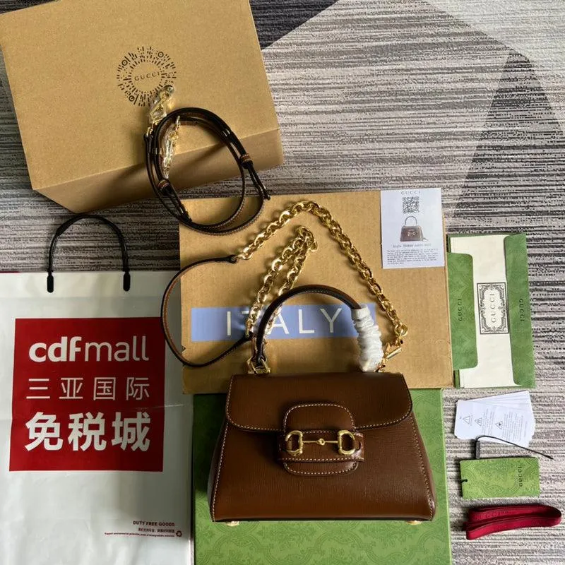 Charm - GG Bags - 1123