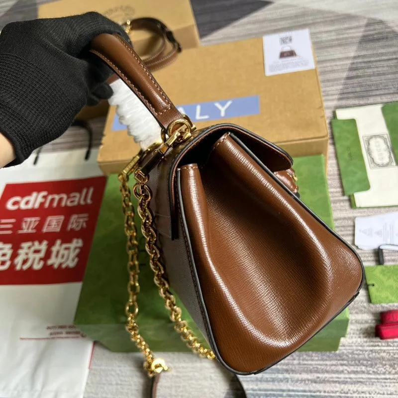 Charm - GG Bags - 1123