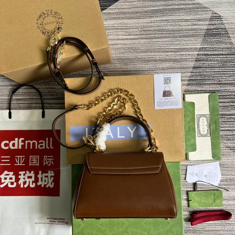Charm - GG Bags - 1123