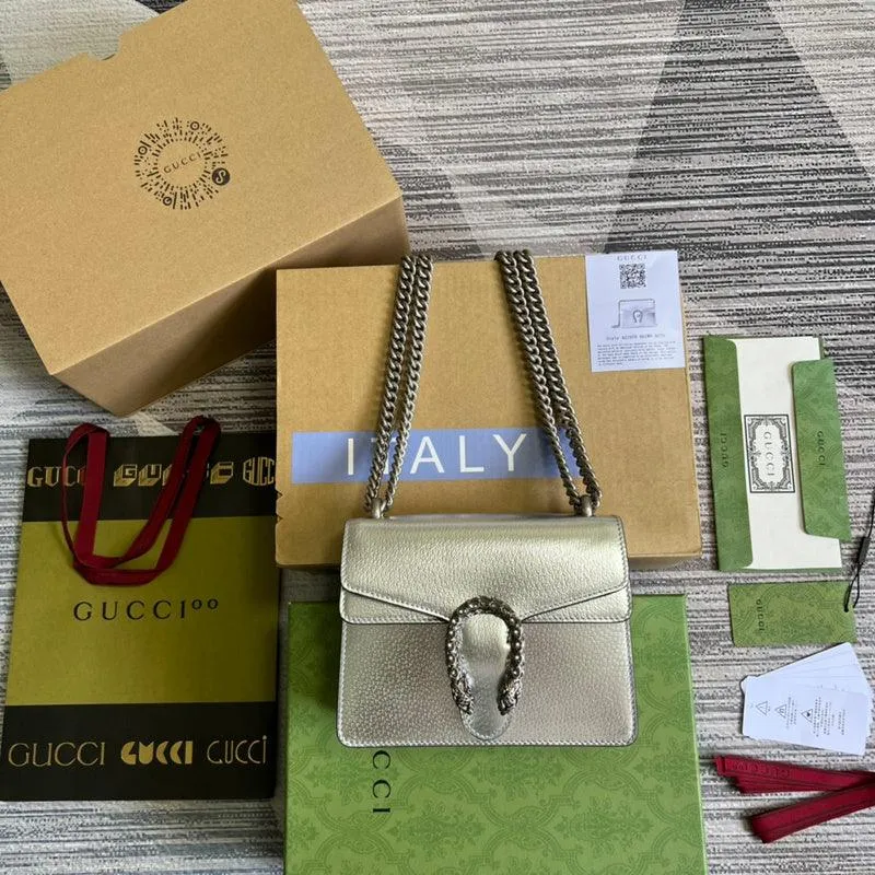 Charm - GG Bags - 1351