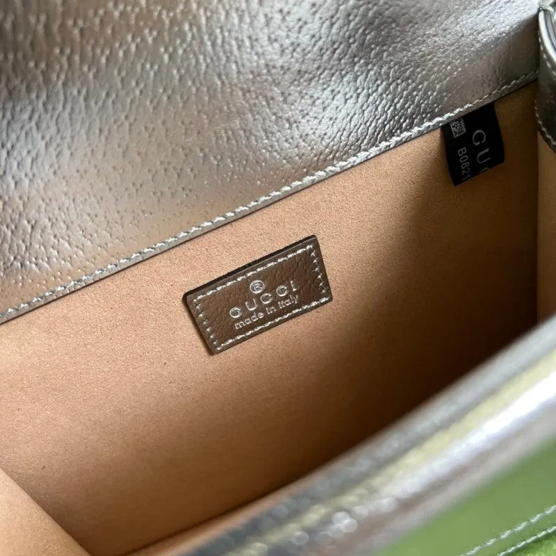 Charm - GG Bags - 1351